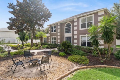 Villa ou maison à Winter Garden, Floride 4 chambres, 218.69 m2 № 2426852