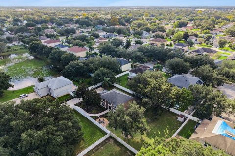 Villa ou maison à vendre à Winter Garden, Floride: 4 chambres, 218.69 m2 № 2426852 - photo 28
