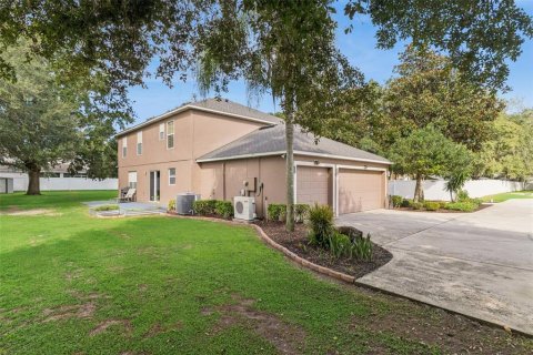 Villa ou maison à vendre à Winter Garden, Floride: 4 chambres, 218.69 m2 № 2426852 - photo 24
