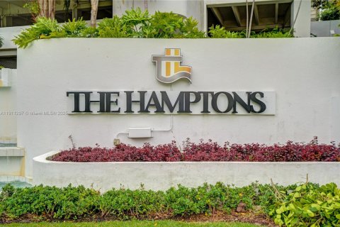 Condominio en venta en Aventura, Florida, 2 dormitorios, 144.93 m2 № 1968365 - foto 25