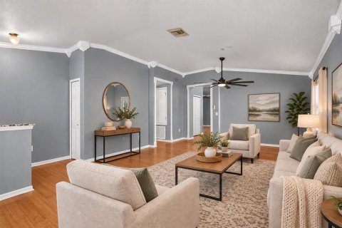 Casa en venta en Plant City, Florida, 3 dormitorios, 161.09 m2 № 2377550 - foto 8