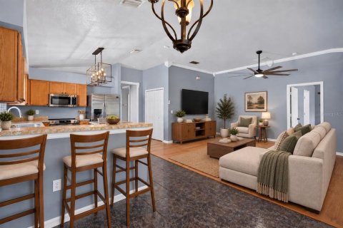 Casa en venta en Plant City, Florida, 3 dormitorios, 161.09 m2 № 2377550 - foto 18