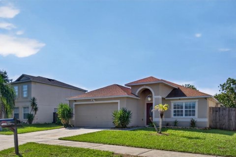 Casa en venta en Plant City, Florida, 3 dormitorios, 161.09 m2 № 2377550 - foto 2