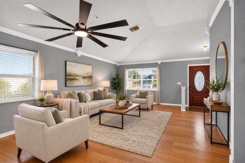 Casa en venta en Plant City, Florida, 3 dormitorios, 161.09 m2 № 2377550 - foto 4