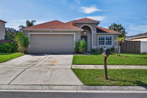Casa en Plant City, Florida 3 dormitorios, 161.09 m2 № 2377550
