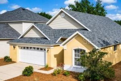House in Davenport, Florida 4 bedrooms, 152.17 sq.m. № 2218757