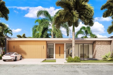 House in Fort Lauderdale, Florida 4 bedrooms, 247.31 sq.m. № 1874294 - photo 2