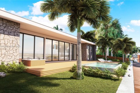 House in Fort Lauderdale, Florida 4 bedrooms, 247.31 sq.m. № 1874294 - photo 7