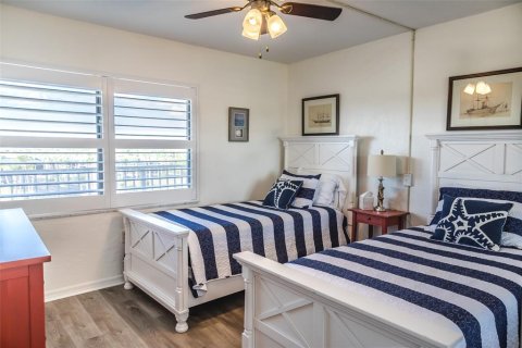 Copropriété à louer à New Smyrna Beach, Floride: 2 chambres, 88.26 m2 № 2421944 - photo 13