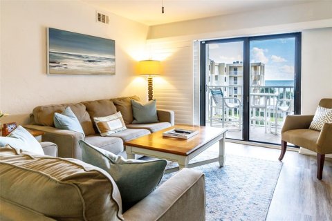 Copropriété à louer à New Smyrna Beach, Floride: 2 chambres, 88.26 m2 № 2421944 - photo 5