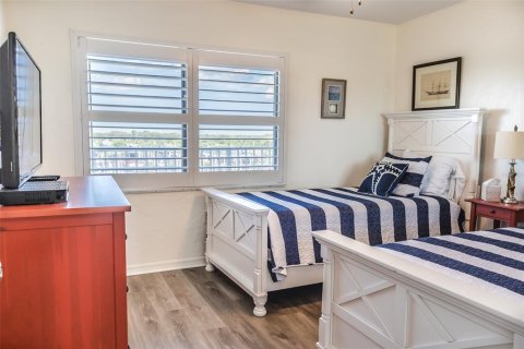 Copropriété à louer à New Smyrna Beach, Floride: 2 chambres, 88.26 m2 № 2421944 - photo 12