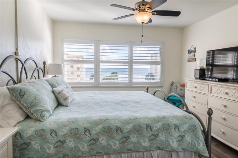 Copropriété à louer à New Smyrna Beach, Floride: 2 chambres, 88.26 m2 № 2421944 - photo 9