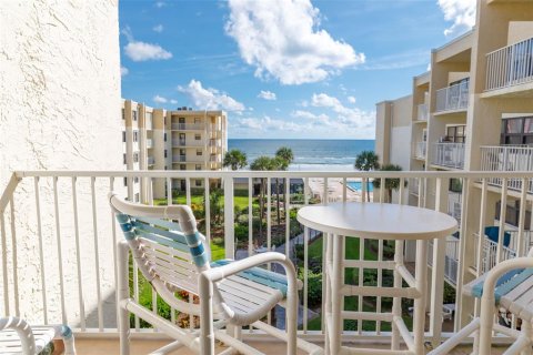 Copropriété à louer à New Smyrna Beach, Floride: 2 chambres, 88.26 m2 № 2421944 - photo 19
