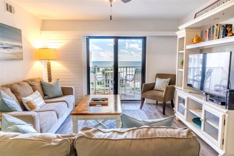 Copropriété à louer à New Smyrna Beach, Floride: 2 chambres, 88.26 m2 № 2421944 - photo 7