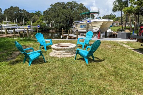 House in Nokomis, Florida 2 bedrooms, 89.74 sq.m. № 1905861 - photo 4