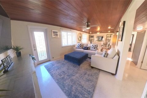 House in Nokomis, Florida 2 bedrooms, 89.74 sq.m. № 1905861 - photo 20