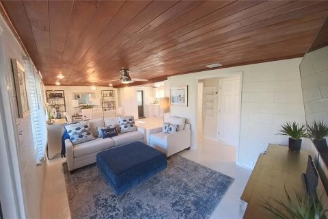 House in Nokomis, Florida 2 bedrooms, 89.74 sq.m. № 1905861 - photo 18