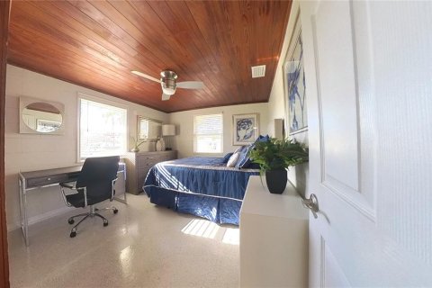 House in Nokomis, Florida 2 bedrooms, 89.74 sq.m. № 1905861 - photo 27