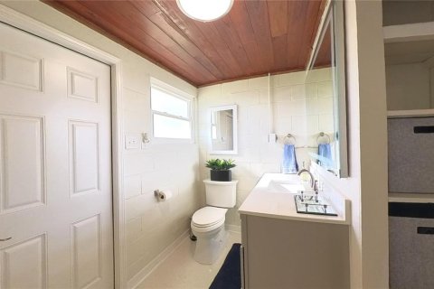 House in Nokomis, Florida 2 bedrooms, 89.74 sq.m. № 1905861 - photo 30