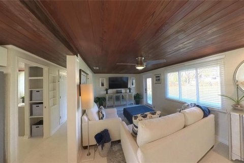 House in Nokomis, Florida 2 bedrooms, 89.74 sq.m. № 1905861 - photo 19