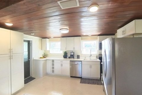 House in Nokomis, Florida 2 bedrooms, 89.74 sq.m. № 1905861 - photo 16