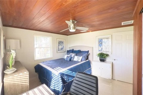 House in Nokomis, Florida 2 bedrooms, 89.74 sq.m. № 1905861 - photo 29