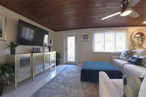 House in Nokomis, Florida 2 bedrooms, 89.74 sq.m. № 1905861 - photo 17