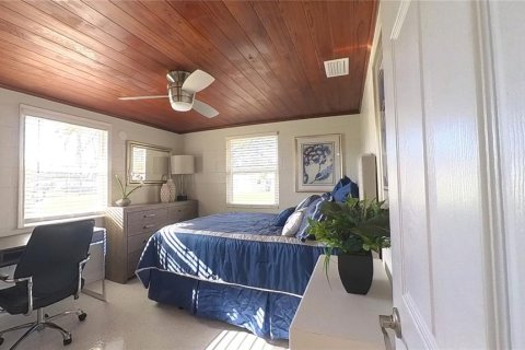 House in Nokomis, Florida 2 bedrooms, 89.74 sq.m. № 1905861 - photo 28