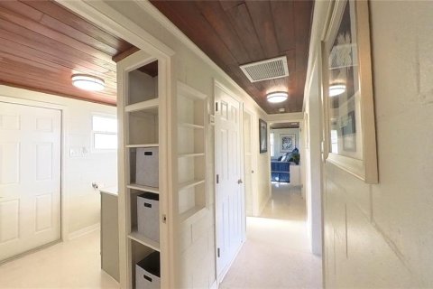 House in Nokomis, Florida 2 bedrooms, 89.74 sq.m. № 1905861 - photo 22