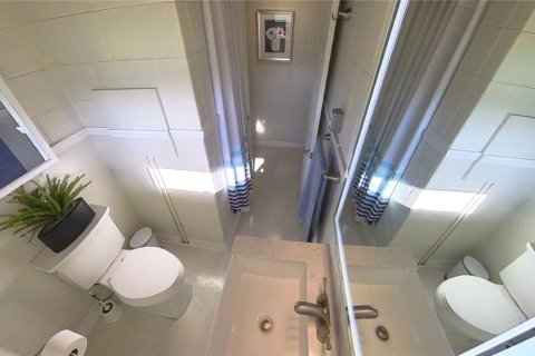 House in Nokomis, Florida 2 bedrooms, 89.74 sq.m. № 1905861 - photo 25