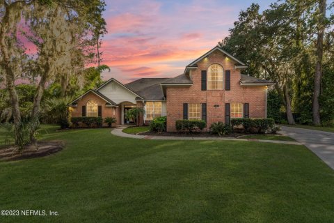 House in Ponte Vedra Beach, Florida 4 bedrooms, 209.59 sq.m. № 801139 - photo 1