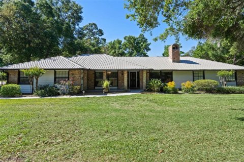 House in Lake Mary, Florida 4 bedrooms, 241.55 sq.m. № 1654035 - photo 2