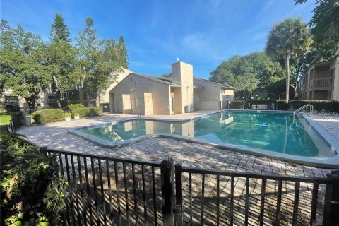 Copropriété à vendre à Tampa, Floride: 1 chambre, 65.68 m2 № 2212879 - photo 23