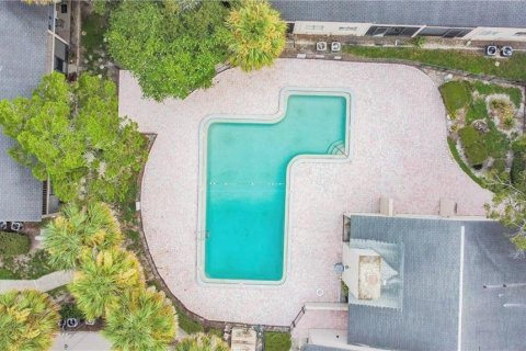 Copropriété à vendre à Tampa, Floride: 1 chambre, 65.68 m2 № 2212879 - photo 14