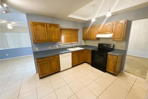 House in Port Charlotte, Florida 3 bedrooms, 157.93 sq.m. № 2148508 - photo 6