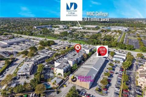 Condominio en venta en Miami, Florida, 1 dormitorio, 78.97 m2 № 1477002 - foto 17