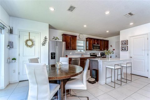 House in Wesley Chapel, Florida 3 bedrooms, 169.27 sq.m. № 1732295 - photo 22