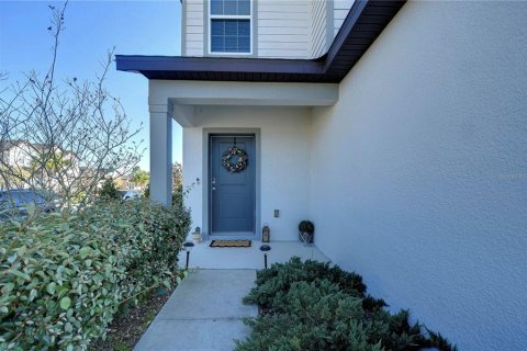 House in Wesley Chapel, Florida 3 bedrooms, 169.27 sq.m. № 1732295 - photo 3