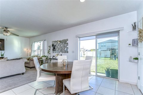 House in Wesley Chapel, Florida 3 bedrooms, 169.27 sq.m. № 1732295 - photo 20