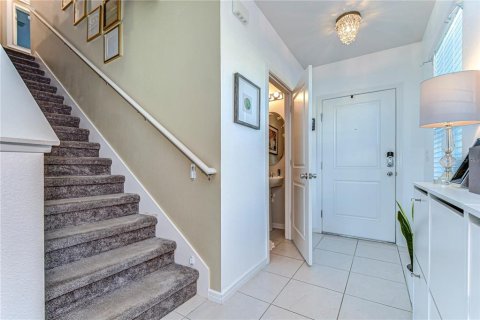 House in Wesley Chapel, Florida 3 bedrooms, 169.27 sq.m. № 1732295 - photo 5
