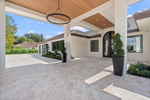 Villa ou maison à vendre à Southwest Ranches, Floride: 6 chambres, 743.96 m2 № 2154608 - photo 29