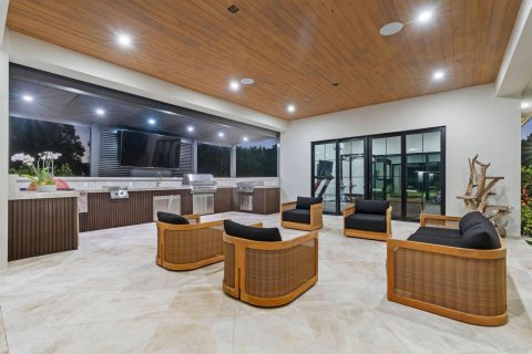 Villa ou maison à vendre à Southwest Ranches, Floride: 6 chambres, 743.96 m2 № 2154608 - photo 22