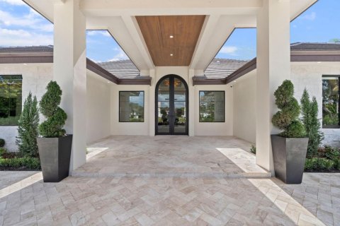 Villa ou maison à vendre à Southwest Ranches, Floride: 6 chambres, 743.96 m2 № 2154608 - photo 30