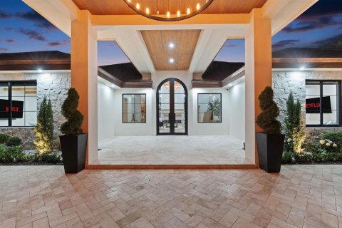 Villa ou maison à vendre à Southwest Ranches, Floride: 6 chambres, 743.96 m2 № 2154608 - photo 15