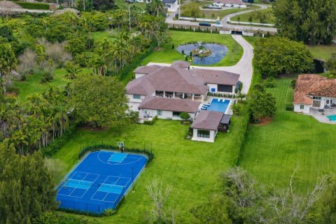 Villa ou maison à vendre à Southwest Ranches, Floride: 6 chambres, 743.96 m2 № 2154608 - photo 26