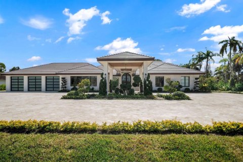 Villa ou maison à vendre à Southwest Ranches, Floride: 6 chambres, 743.96 m2 № 2154608 - photo 27