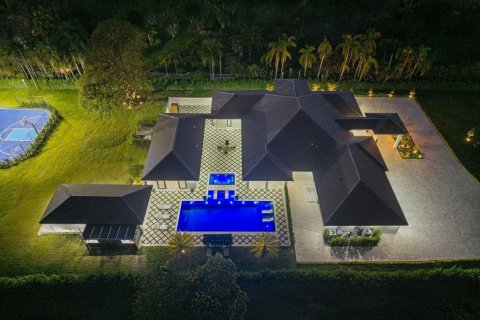 Villa ou maison à vendre à Southwest Ranches, Floride: 6 chambres, 743.96 m2 № 2154608 - photo 16