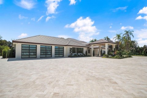 Villa ou maison à vendre à Southwest Ranches, Floride: 6 chambres, 743.96 m2 № 2154608 - photo 28