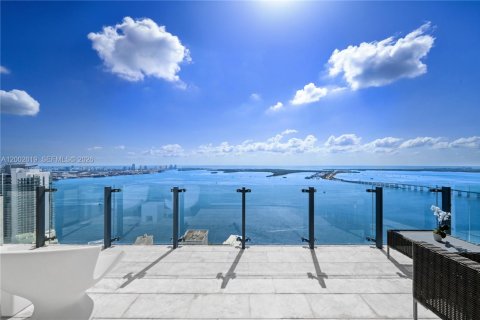 Купить кондоминиум в Майами, Флорида 3 спальни, 196.67м2, № 2066708 - фото 2