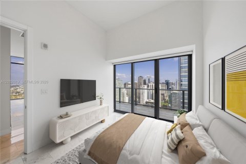 Купить кондоминиум в Майами, Флорида 3 спальни, 196.67м2, № 2066708 - фото 13